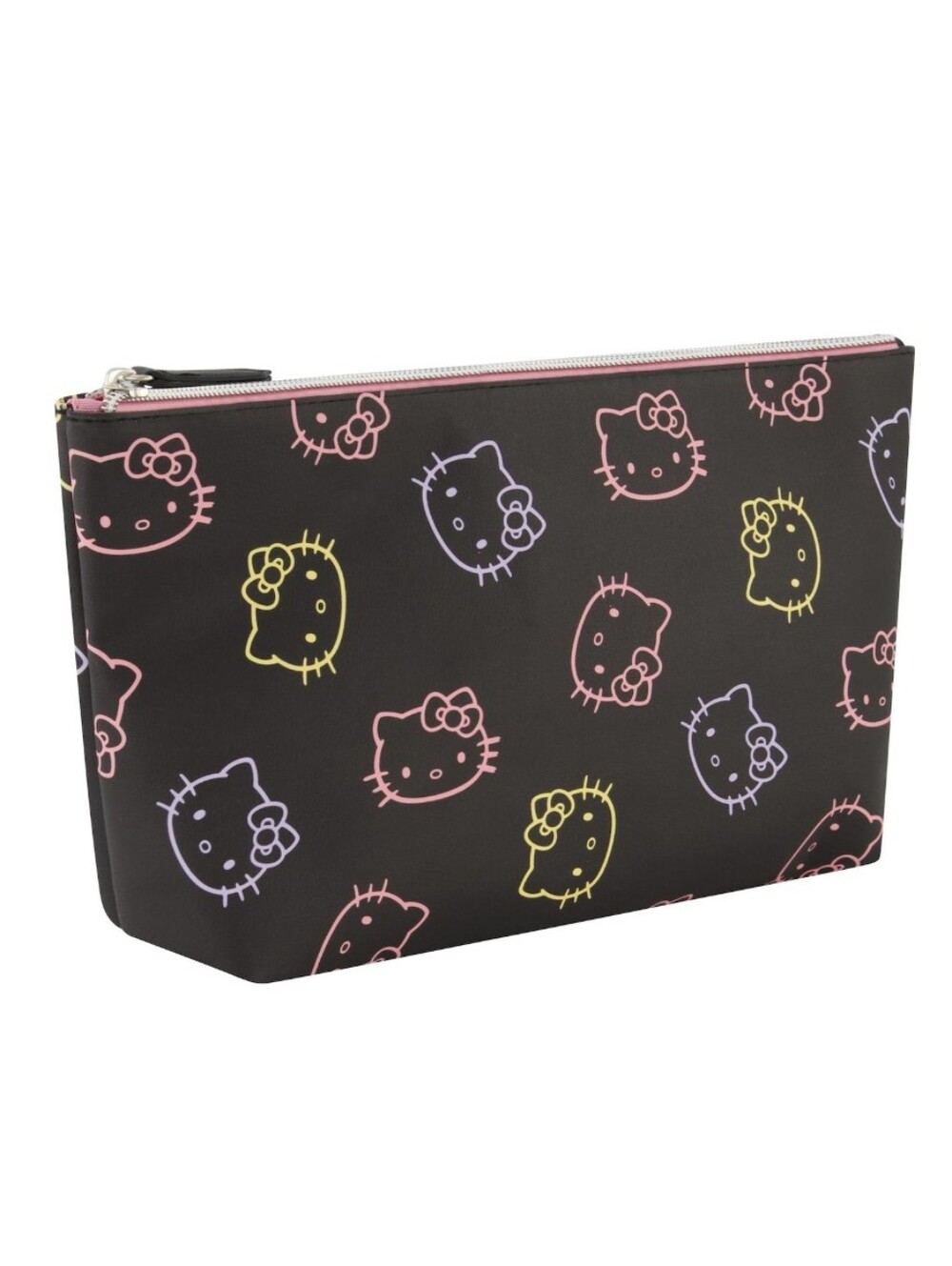 Hello Kitty by Sanrio Cosmetic Travel Bag - Picture 6 of 14